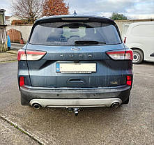 Фаркоп Ford Kuga 2020- (Форд Куга 3) гак на болтах, фото 4