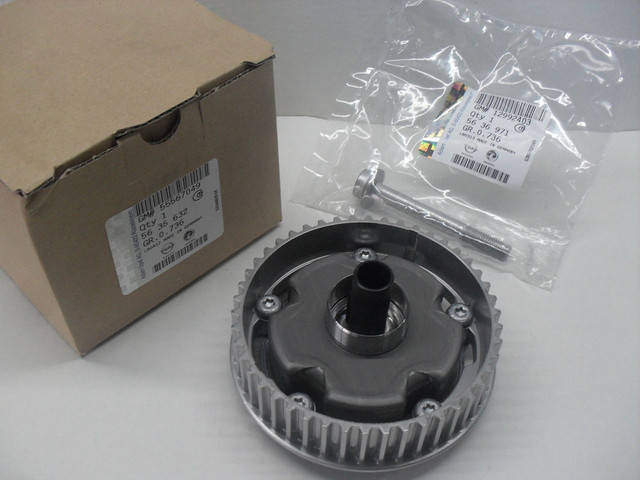 Шестерня впускного распредвала GM 5636632 55567049 для моторов