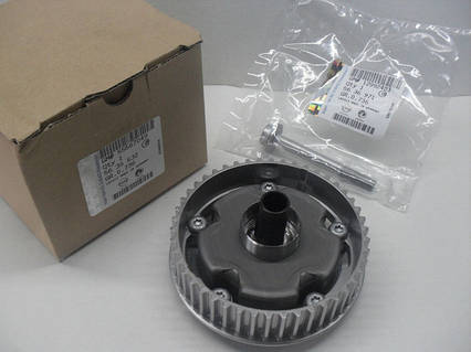 Шестерня впускного распредвала GM 5636632 55567049 для моторов