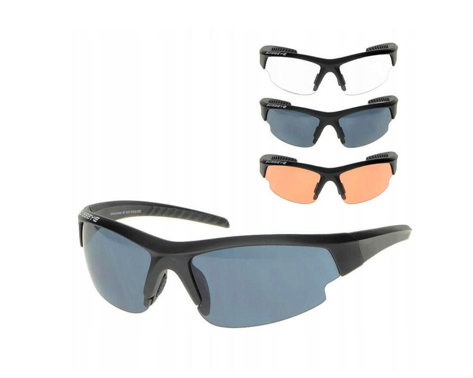 Тактичні Окуляри Swiss Eye Gardosa black 15625302, фото 1