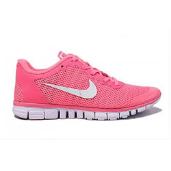 Жіночі кросівки Nike Free Run 3.0 Rouse White