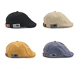 Берети Британський західний стиль Ivy Cap, фото 5