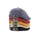 Берети Британський західний стиль Ivy Cap, фото 6
