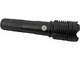 Потужний акумуляторний ліхтар Rechargeable Flashlight (Алюміній, 800 Lumen, USB-C, 3.5 год), фото 2