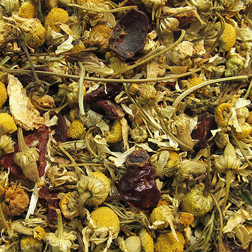 Трав'яна суміш Альпійський луг 100 г БП