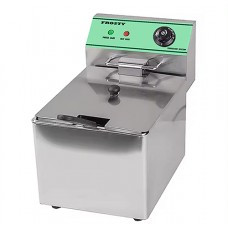 Фритюр, Фритюрниця електрична FROSTY EFS-11L-1 (11 литров)