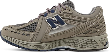 Кроссовки New Balance 1906R Grey Castlerock Natural Indigo - M1906RB, фото 3