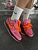 Кроссовки Nike SB Dunk Low The Powerpuff Girls Blossom Pink - FD2631-600, фото 6