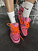 Кроссовки Nike SB Dunk Low The Powerpuff Girls Blossom Pink - FD2631-600, фото 8