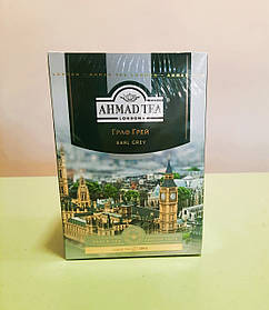 Чай Ahmad Tea Earl Grey 200 г чорний