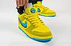 Кросівки Nike SB Dunk Low Grateful Dead Bears Opti Yellow — CJ5378-700, фото 6