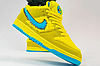 Кросівки Nike SB Dunk Low Grateful Dead Bears Opti Yellow — CJ5378-700, фото 7