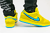 Кросівки Nike SB Dunk Low Grateful Dead Bears Opti Yellow — CJ5378-700, фото 8