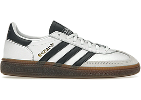 Кросівки Adidas Handball Spezial White Black Gum - IE3403