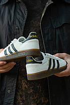 Кросівки Adidas Handball Spezial White Black Gum - IE3403, фото 5
