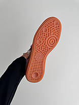 Кросівки Adidas Handball Spezial Clear Pink Arctic Night Gum — IF6561, фото 6