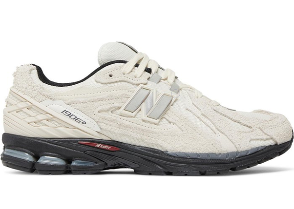 Кросівки New Balance 1906D Protection Pack Turtledove/Black/Bone — M1906DB, фото 1