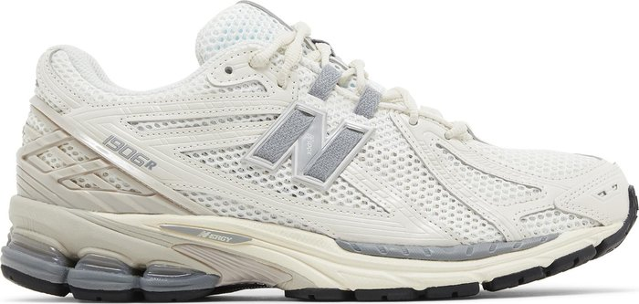 Кросівки New Balance 1906R Beige Grey — M1906RFI, фото 1