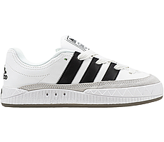 Кросівки Adidas Adimatic Superstar Homage White Black
