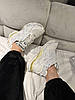 Кроссовки Balenciaga Runner Sneaker White - 677403 W3RB1 9000, фото 9