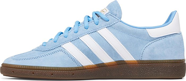 Кросівки Adidas Handball Spezial Light Blue Gum - BD7632, фото 3