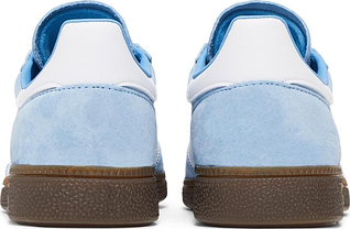Кросівки Adidas Handball Spezial Light Blue Gum - BD7632, фото 5