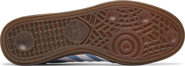 Кросівки Adidas Handball Spezial Light Blue Gum - BD7632, фото 6