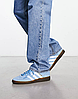 Кросівки Adidas Handball Spezial Light Blue Gum - BD7632, фото 6