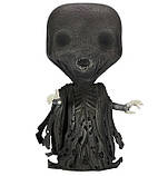 Колекційна фігурка Funko POP Dementor Harry Potter Дементор з Гаррі Поттера №18, фото 3
