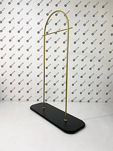 Вішак для одягу LOFT стійки для підлоги - вішалки для одягу VM5001