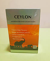 Чай Monomax Ceylon 90 г чорний, фото 3