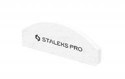 Баф-шліфувальник Staleks Pro Expert 41 Mini (півмісяць, 100/180 грит)