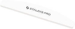 STALEKS PRO Expert 41 Баф шліфувальник півмісяць 100/180 грит