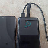 Павербанк Nebula 20000 mAh 45W для роутера, ноутбука, монітора, фото 8