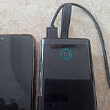 Павербанк Nebula 20000 mAh 45W для роутера, ноутбука, монітора, фото 9