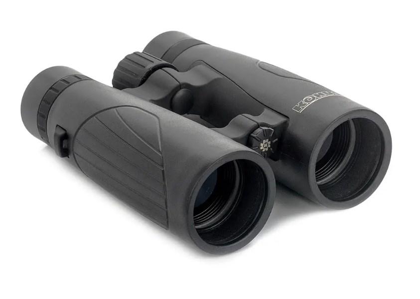 Тактичний Бінокль KONUS TITANIUM OH 8x42 #2327, фото 1