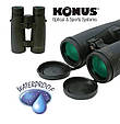 Тактичний Бінокль KONUS TITANIUM OH 8x42 #2327, фото 6