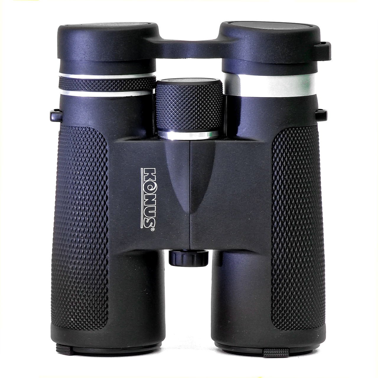 Тактичний Бінокль KONUS WOODLAND 8x42 #2606, фото 1