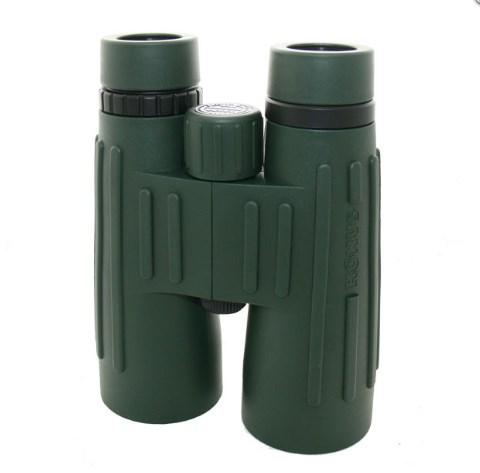 Тактичний Бінокль Konus Emperor 12x50 #2340, фото 1