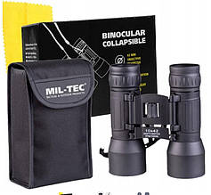 Тактичний Бінокль 10x42  Mil-Tec