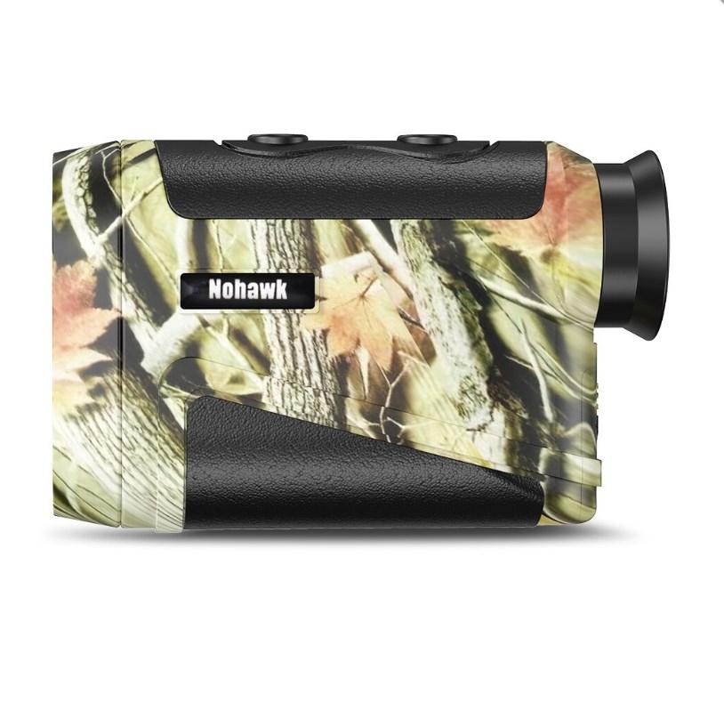 Тактичний Лазерний далекомір Nohawk A2-1000 Camo (1000 м), фото 1