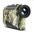 Тактичний Лазерний далекомір Nohawk A2-1000 Camo (1000 м), фото 2