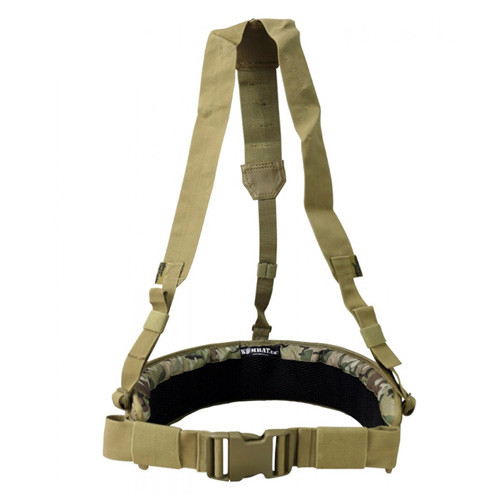 Тактичний Ремін РПС КОМБАТ Guardian Battle System, фото 1