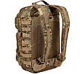 Тактичний Рюкзак 36 літрів Assault (W-D-Arid) MIL-TEC 14002256, фото 5