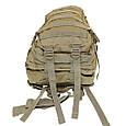 Тактичний Рюкзак 36 л Mil-Tec ASSAULT (Coyote) 14002205, фото 6