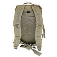 Тактичний Рюкзак 36 л Mil-Tec ASSAULT (Coyote) 14002205, фото 7