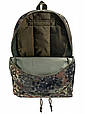 Тактичний Рюкзак 25 літрів MIL-TEC 'Day Pack PES Flecktarn, 14003021, фото 7