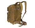 Тактичний Рюкзак 36 літрів Assault LazerCut MIL-TEC Coyote, 14002705, фото 3