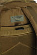 Тактичний Рюкзак 36 літрів Assault LazerCut MIL-TEC Coyote, 14002705, фото 5