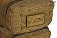 Тактичний Рюкзак 36 літрів Assault LazerCut MIL-TEC Coyote, 14002705, фото 6